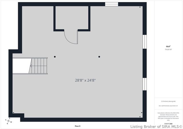 311 Knobloch Avenue, Jeffersonville, IN 47130