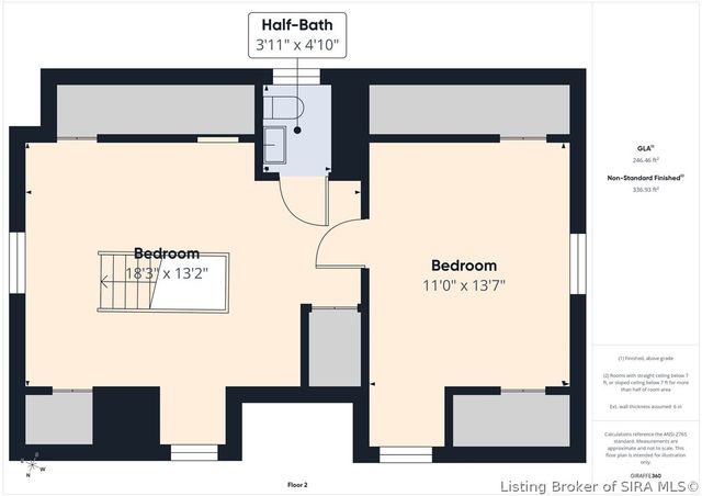 311 Knobloch Avenue, Jeffersonville, IN 47130