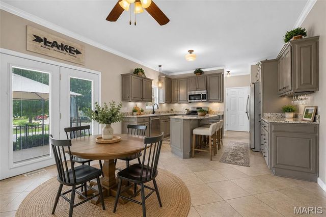 110 Antoinette Terrace, Lake St Louis, MO 63367