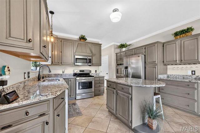 110 Antoinette Terrace, Lake St Louis, MO 63367