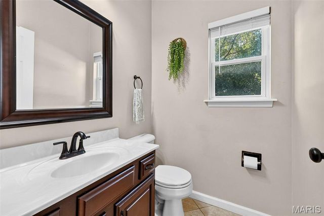 110 Antoinette Terrace, Lake St Louis, MO 63367