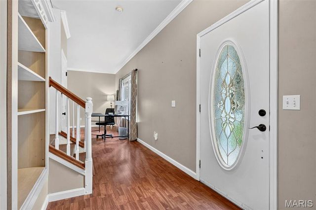 110 Antoinette Terrace, Lake St Louis, MO 63367