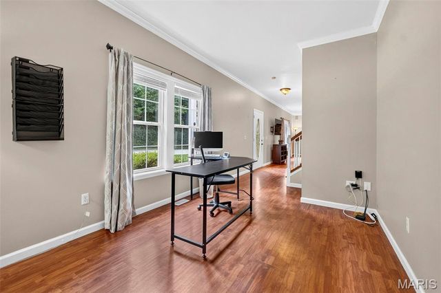 110 Antoinette Terrace, Lake St Louis, MO 63367