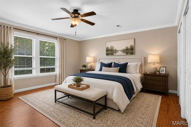 110 Antoinette Terrace, Lake St Louis, MO 63367
