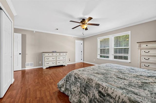 110 Antoinette Terrace, Lake St Louis, MO 63367