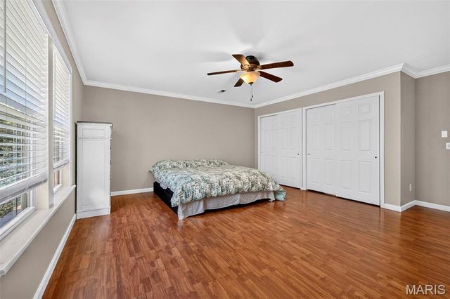 110 Antoinette Terrace, Lake St Louis, MO 63367