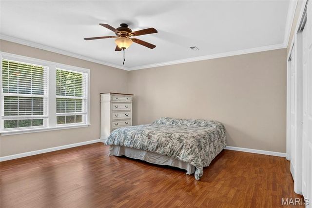 110 Antoinette Terrace, Lake St Louis, MO 63367