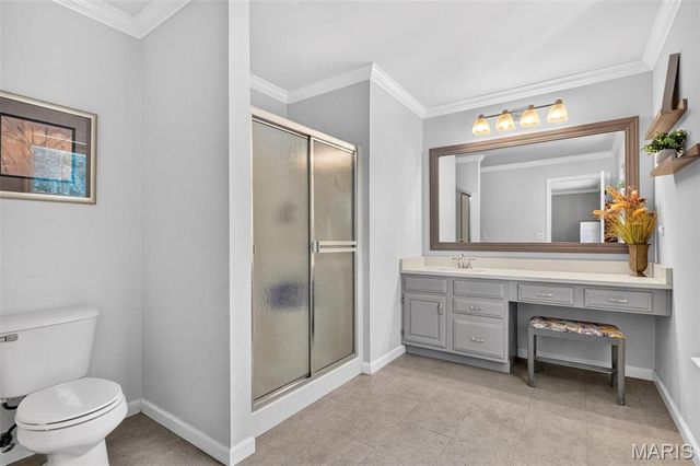110 Antoinette Terrace, Lake St Louis, MO 63367