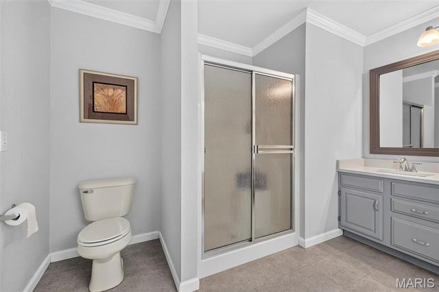 110 Antoinette Terrace, Lake St Louis, MO 63367
