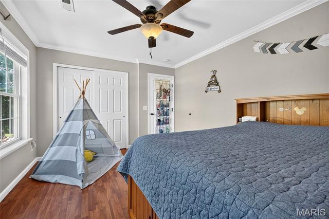 110 Antoinette Terrace, Lake St Louis, MO 63367