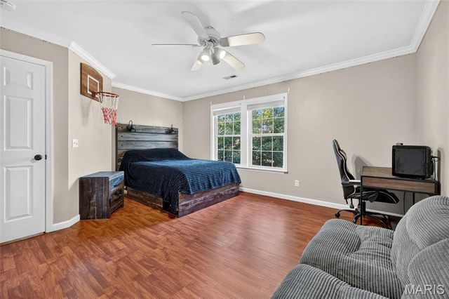 110 Antoinette Terrace, Lake St Louis, MO 63367