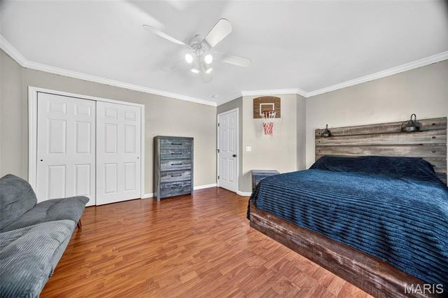 110 Antoinette Terrace, Lake St Louis, MO 63367