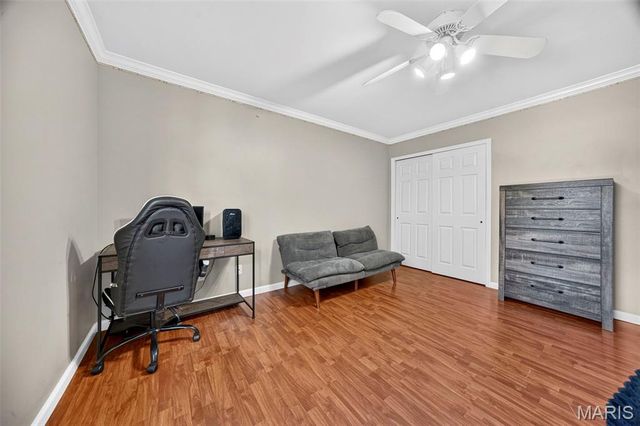 110 Antoinette Terrace, Lake St Louis, MO 63367