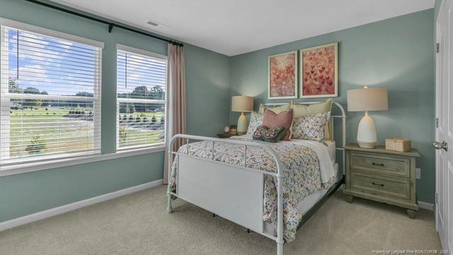 1037 Misty Creek Drive, Aberdeen, NC 28315