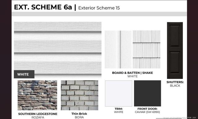 1037 Misty Creek Drive, Aberdeen, NC 28315