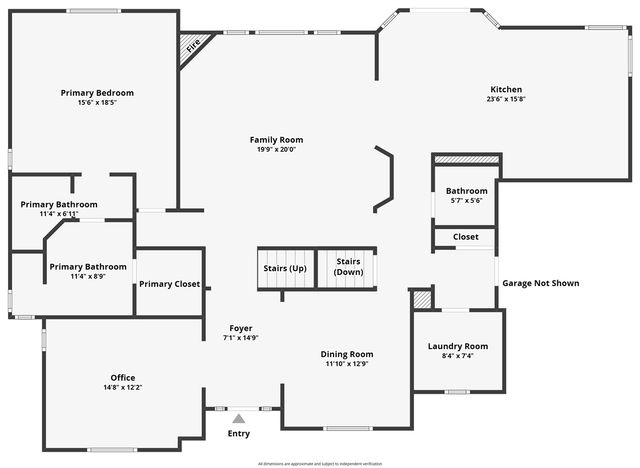 146 Summerfield Court, Grandville, MI 49418