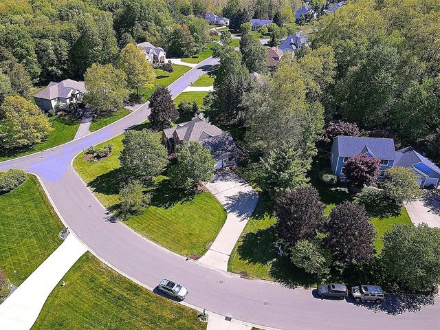 146 Summerfield Court, Grandville, MI 49418