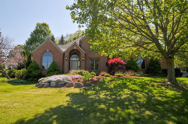 146 Summerfield Court, Grandville, MI 49418