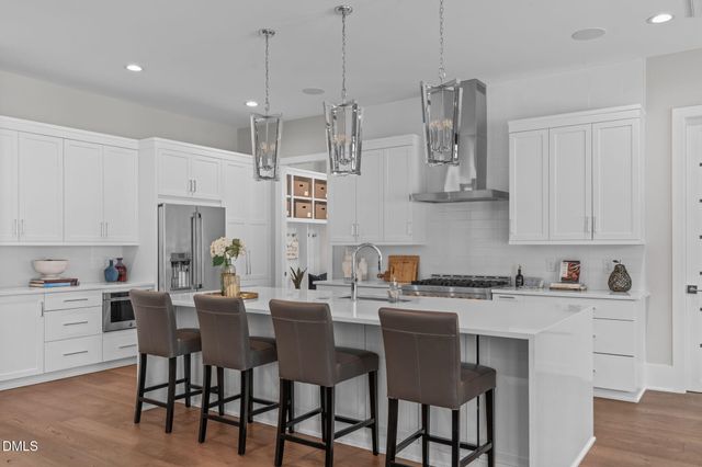 394 Carolina Crossings Drive, Apex, NC 27523