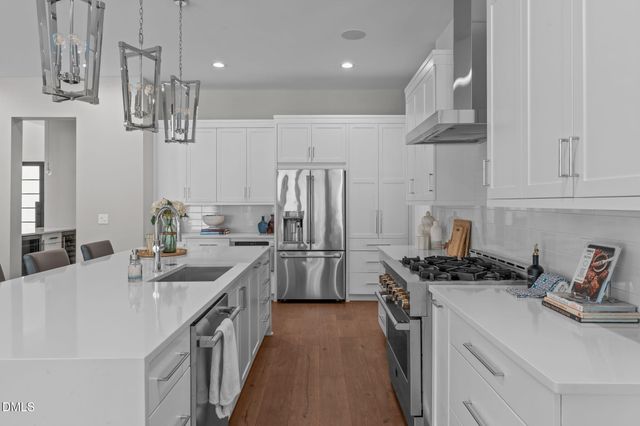 394 Carolina Crossings Drive, Apex, NC 27523