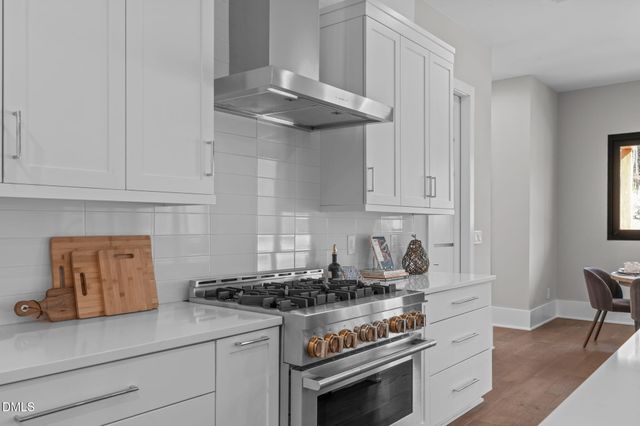 394 Carolina Crossings Drive, Apex, NC 27523