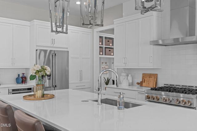 394 Carolina Crossings Drive, Apex, NC 27523