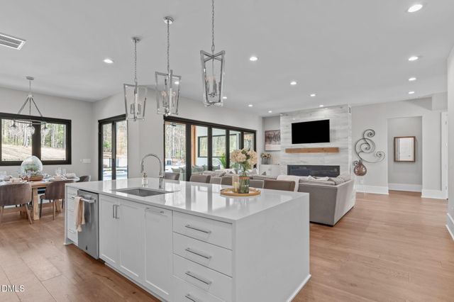 394 Carolina Crossings Drive, Apex, NC 27523