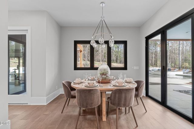 394 Carolina Crossings Drive, Apex, NC 27523