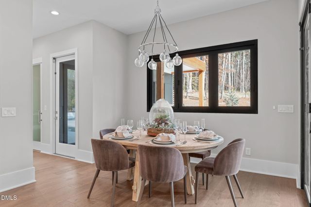 394 Carolina Crossings Drive, Apex, NC 27523