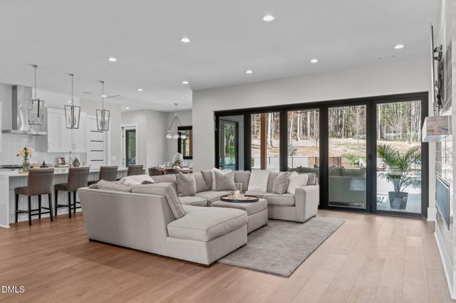 394 Carolina Crossings Drive, Apex, NC 27523