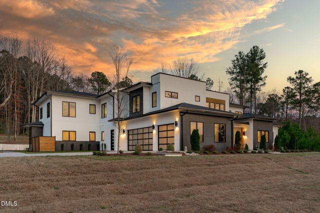 394 Carolina Crossings Drive, Apex, NC 27523