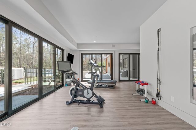 394 Carolina Crossings Drive, Apex, NC 27523