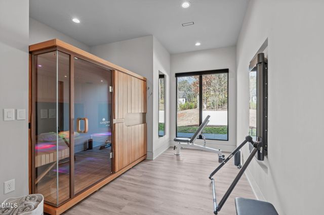 394 Carolina Crossings Drive, Apex, NC 27523