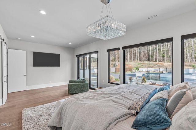 394 Carolina Crossings Drive, Apex, NC 27523