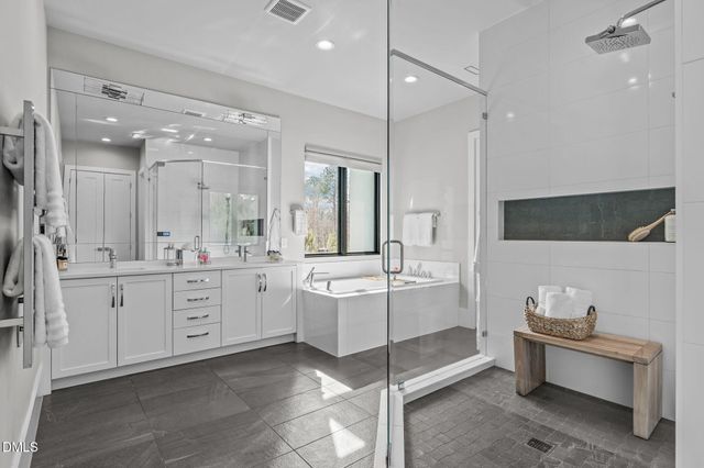 394 Carolina Crossings Drive, Apex, NC 27523