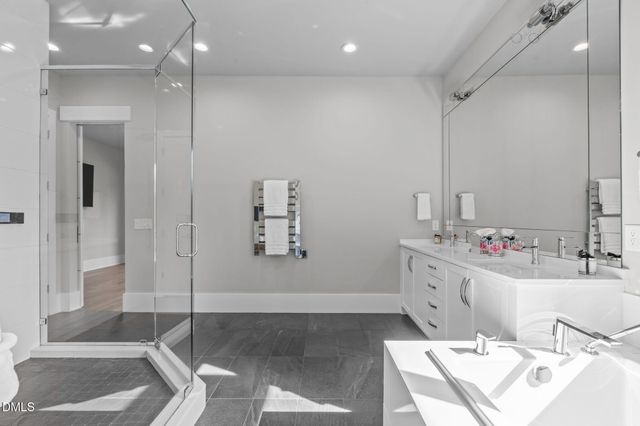 394 Carolina Crossings Drive, Apex, NC 27523