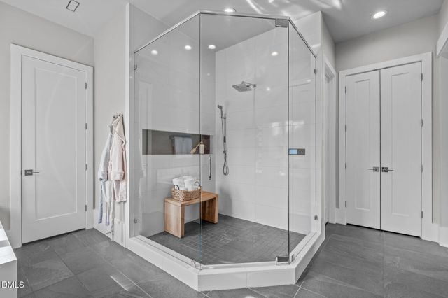 394 Carolina Crossings Drive, Apex, NC 27523