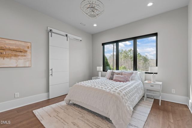 394 Carolina Crossings Drive, Apex, NC 27523