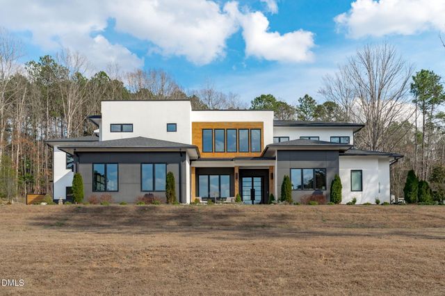 394 Carolina Crossings Drive, Apex, NC 27523