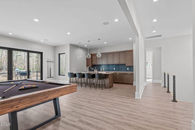 394 Carolina Crossings Drive, Apex, NC 27523