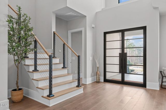 394 Carolina Crossings Drive, Apex, NC 27523