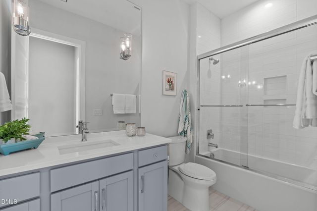 394 Carolina Crossings Drive, Apex, NC 27523