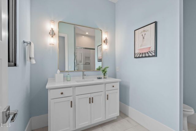 394 Carolina Crossings Drive, Apex, NC 27523