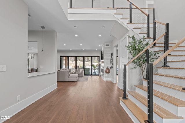 394 Carolina Crossings Drive, Apex, NC 27523