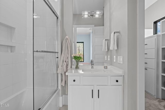 394 Carolina Crossings Drive, Apex, NC 27523