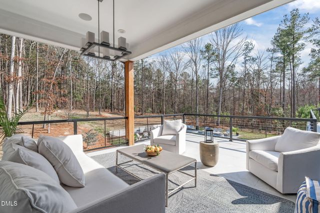 394 Carolina Crossings Drive, Apex, NC 27523