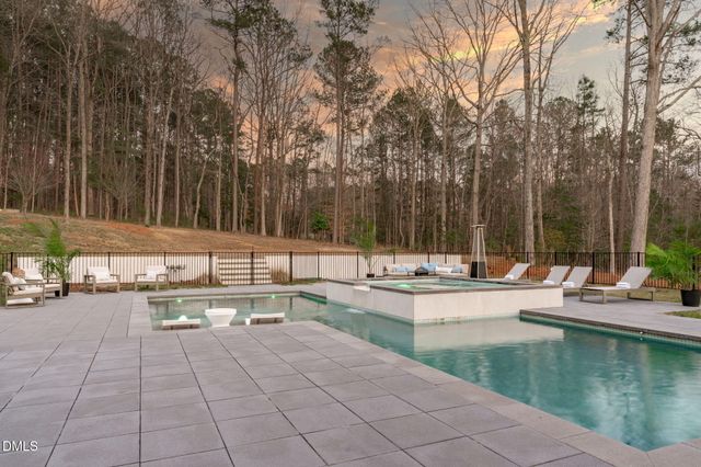 394 Carolina Crossings Drive, Apex, NC 27523