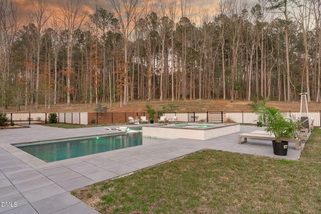 394 Carolina Crossings Drive, Apex, NC 27523