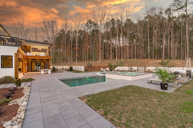 394 Carolina Crossings Drive, Apex, NC 27523