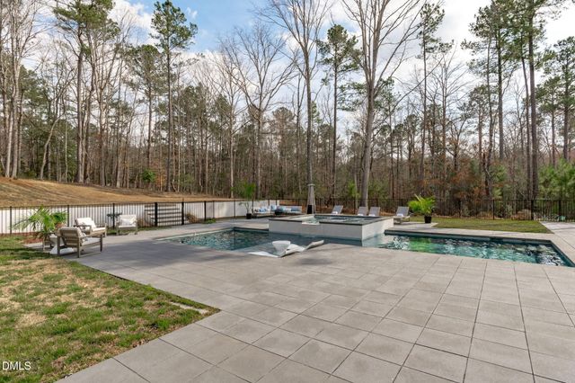 394 Carolina Crossings Drive, Apex, NC 27523